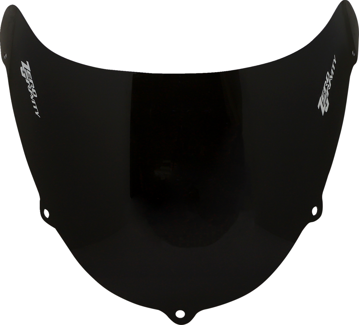 Windscreen - Dark Smoke - '18-'25 Z900RS Cafe