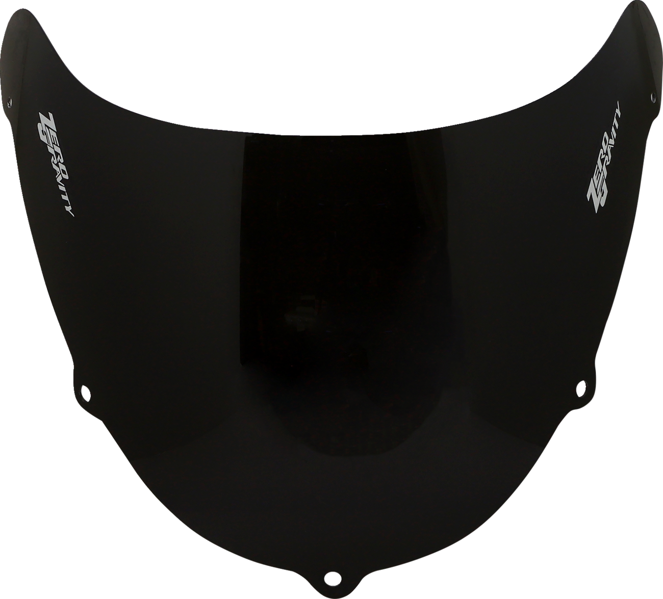 Windscreen - Dark Smoke - '18-'25 Z900RS Cafe