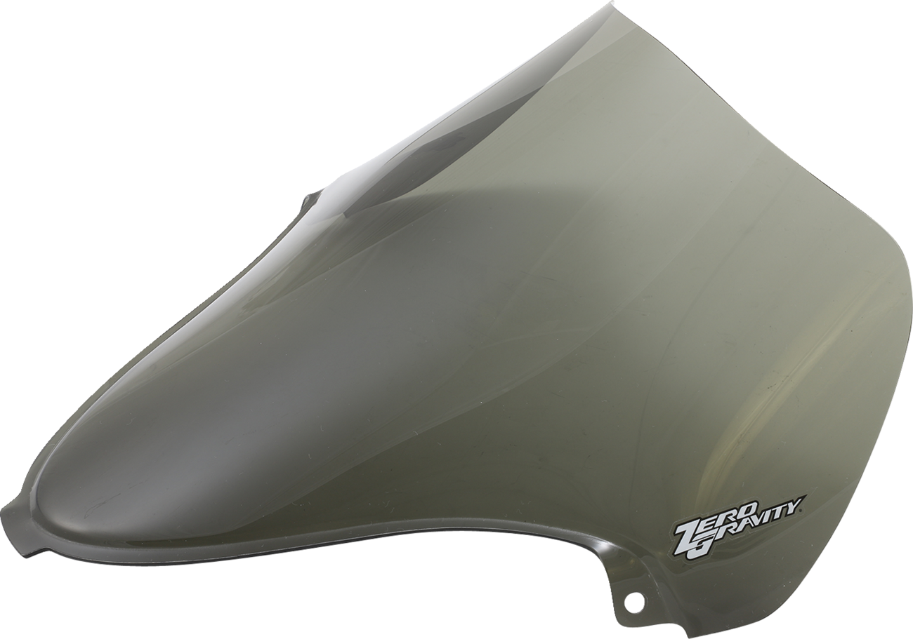 Sport Windscreen - Smoke - GSX 1300R