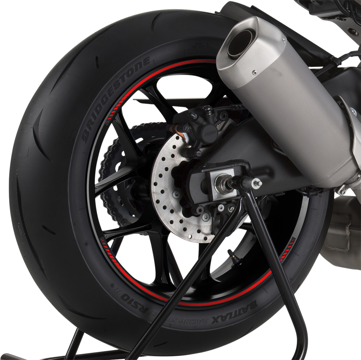 Rim Strips