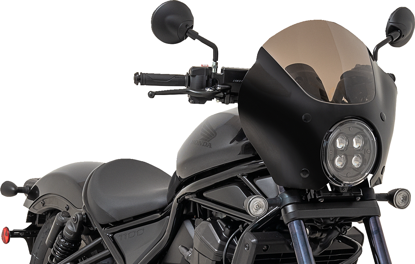 Gauntlet Fairing - Honda
