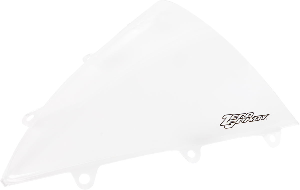 SR Windscreen - Clear - '12-'13 CBR1000RR