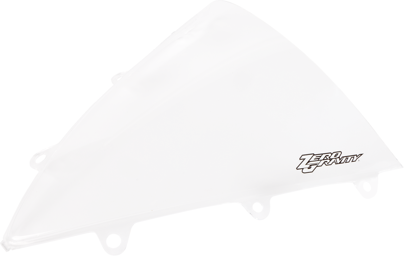 SR Windscreen - Clear - '12-'13 CBR1000RR