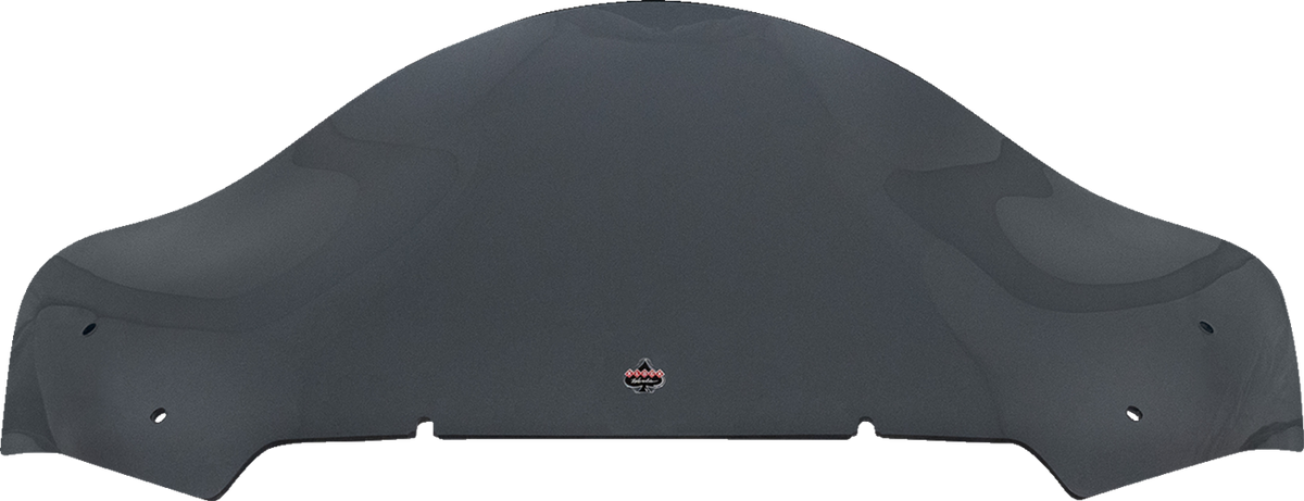 Pro-Touring Flare® Windshield - 12" - Dark Smoke - '23-'25 FLTRX