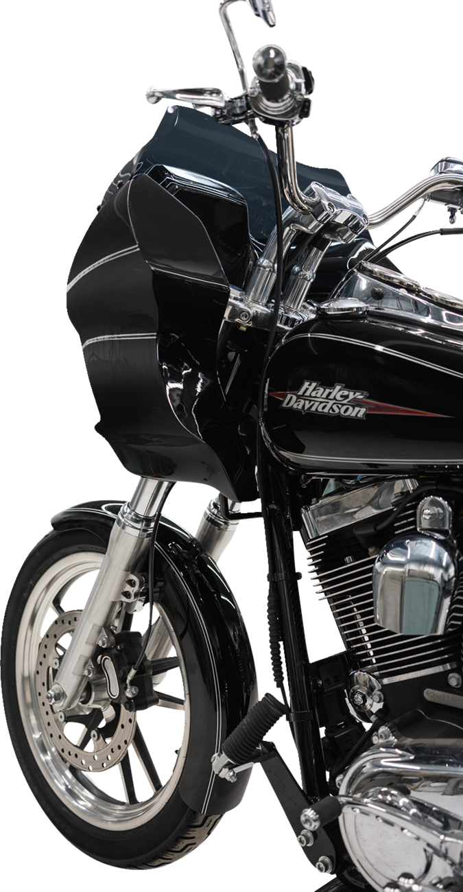 FXRP-Style Fairing Kit - '06-'17 FXD