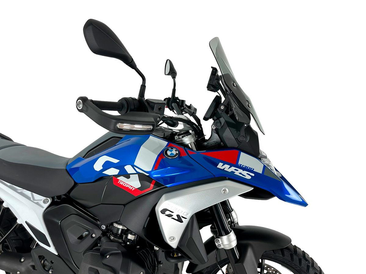 WRS Windscreen Standard No Radar BMW R 1300 GS 2023-2026