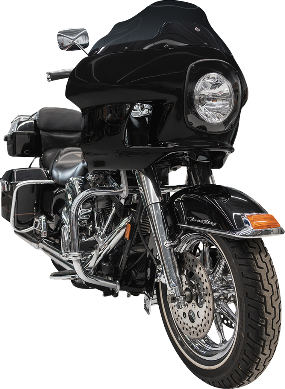 FXRP-Style Fairing Kit - FLHR