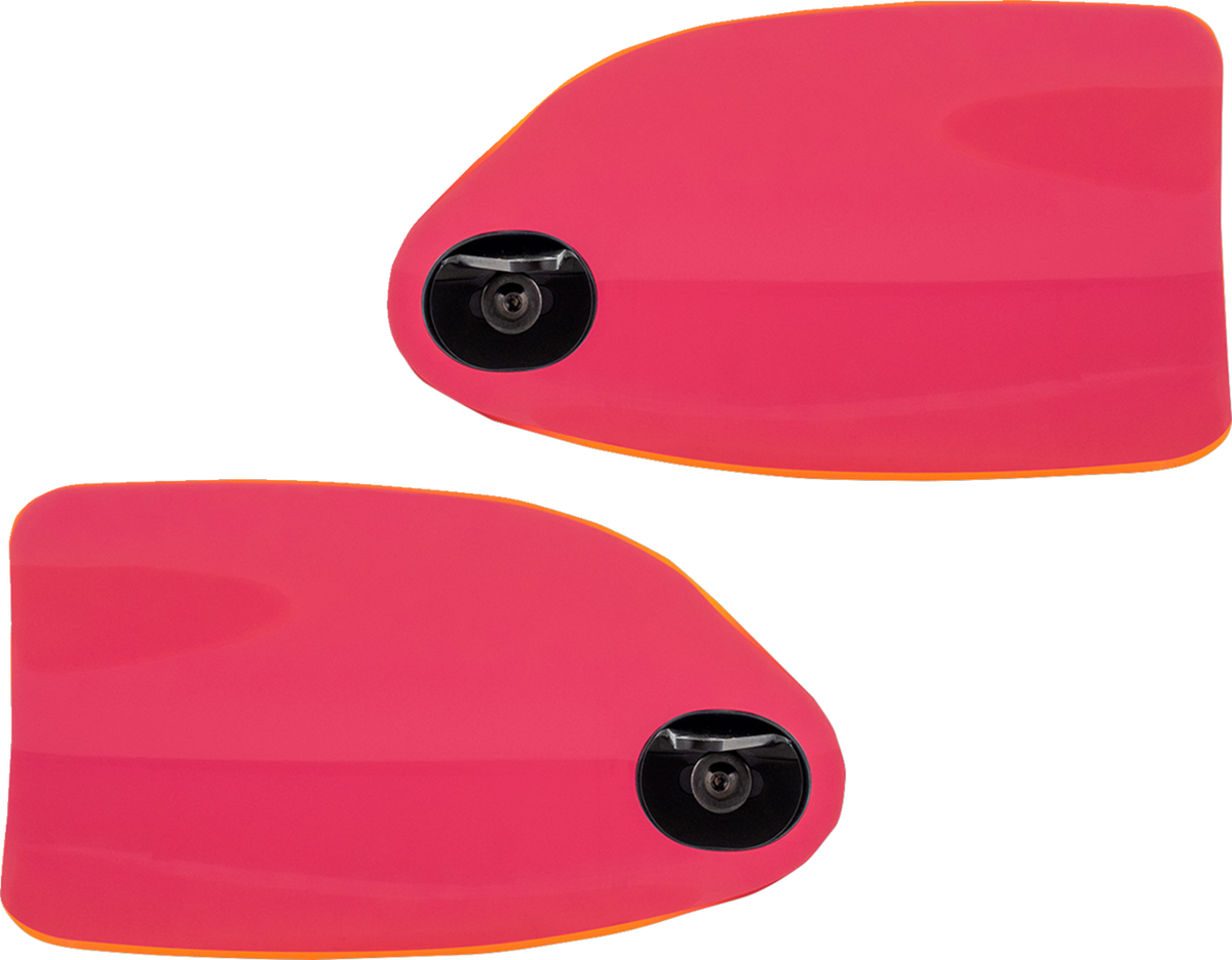 Flare® Handguards For Indian