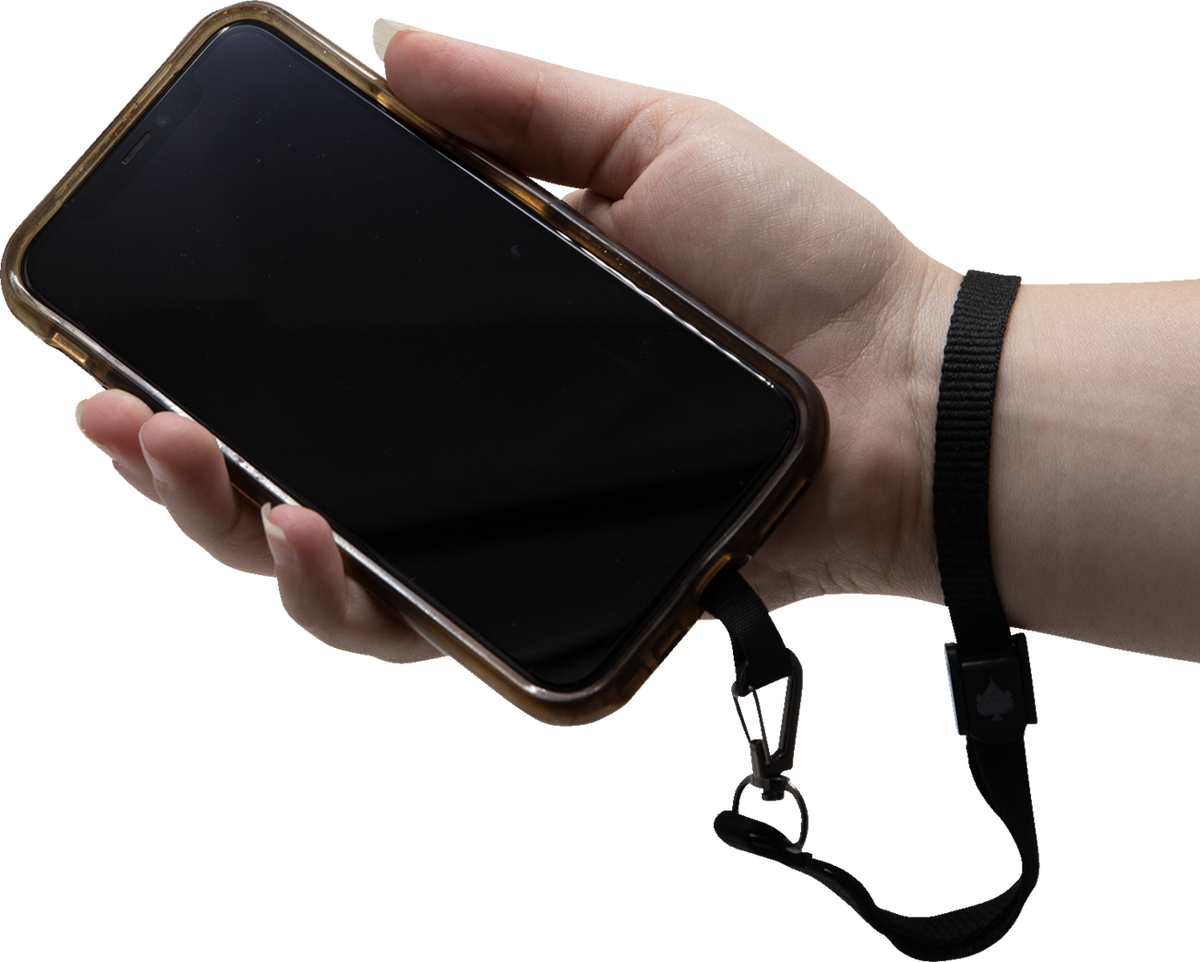 Device Mount Tether - Phone