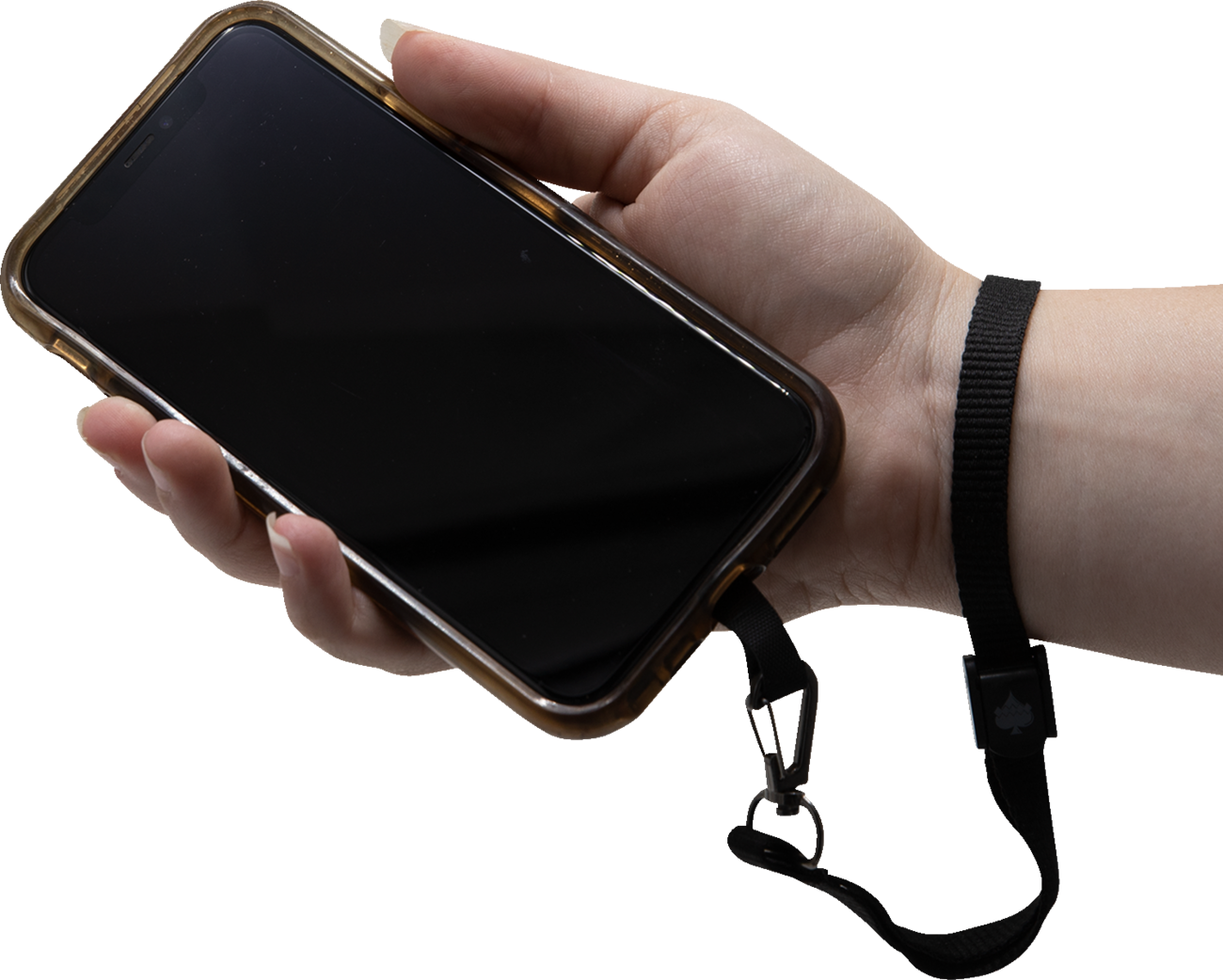Device Mount Tether - Phone