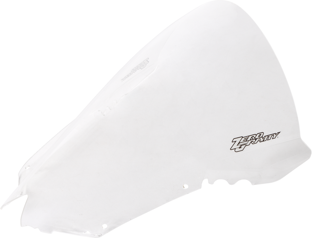 Corsa Windscreen - Clear - '08-'16 YZF-R6