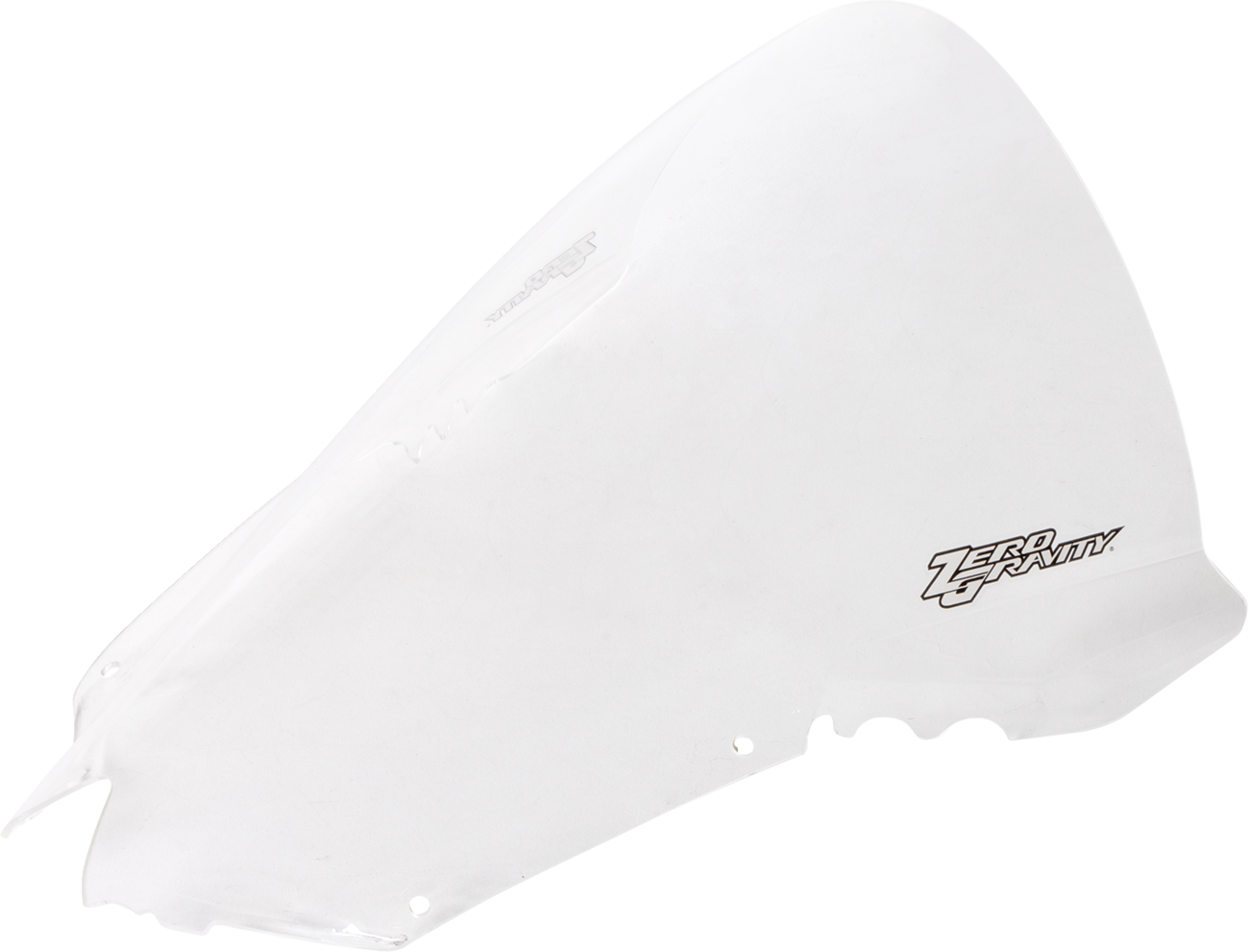 Corsa Windscreen - Clear - '08-'16 YZF-R6