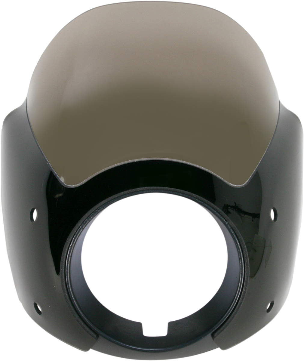 Cafe Fairing - Harley-Davidson®