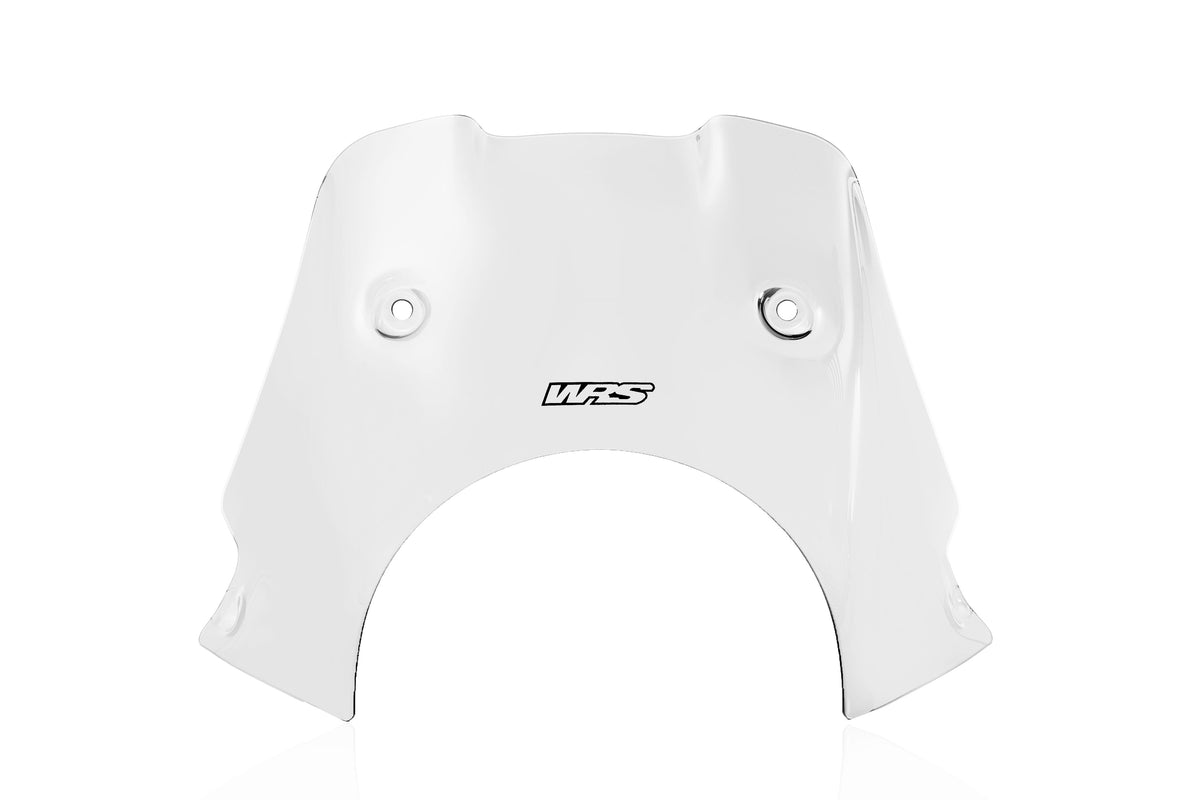WRS Enduro Windscreen Husqvarna Norden 901 2022-26 / Norden 901 Expedition 2023-2026