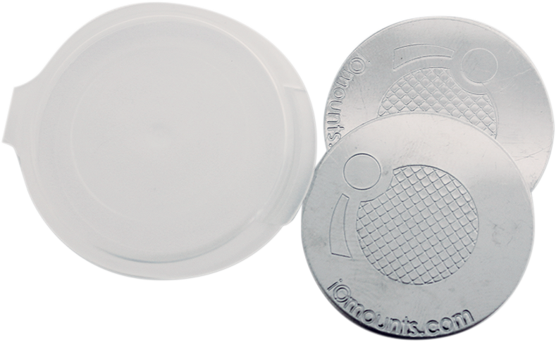 Replacement iOadapt Disc - No Inductive Charging