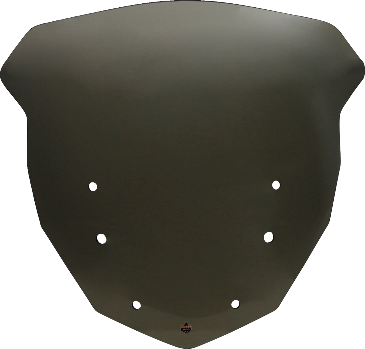 Flare® Windshield - 23" - Tinted - '12-'25 K1600
