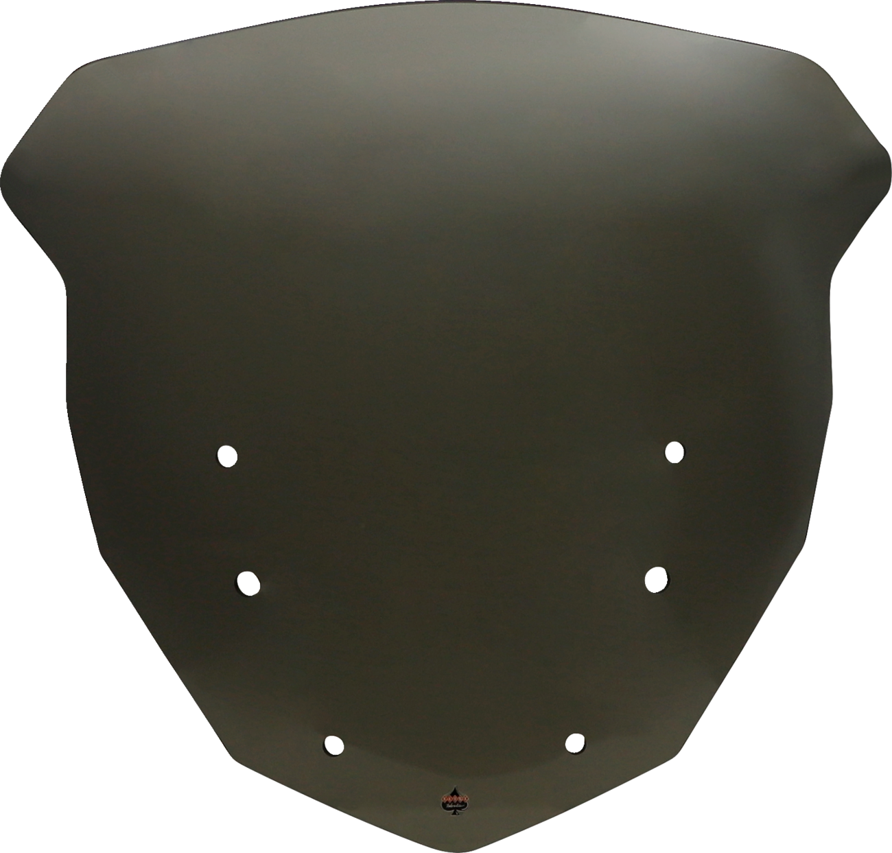 Flare® Windshield - 23" - Tinted - '12-'25 K1600