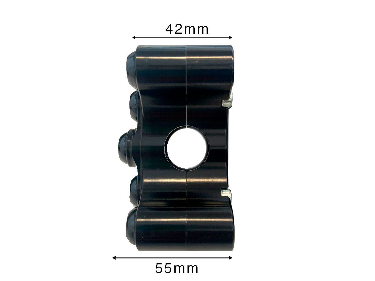 WRS 7 Button Left Racing Switch BMW S 1000 RR 2015-2018