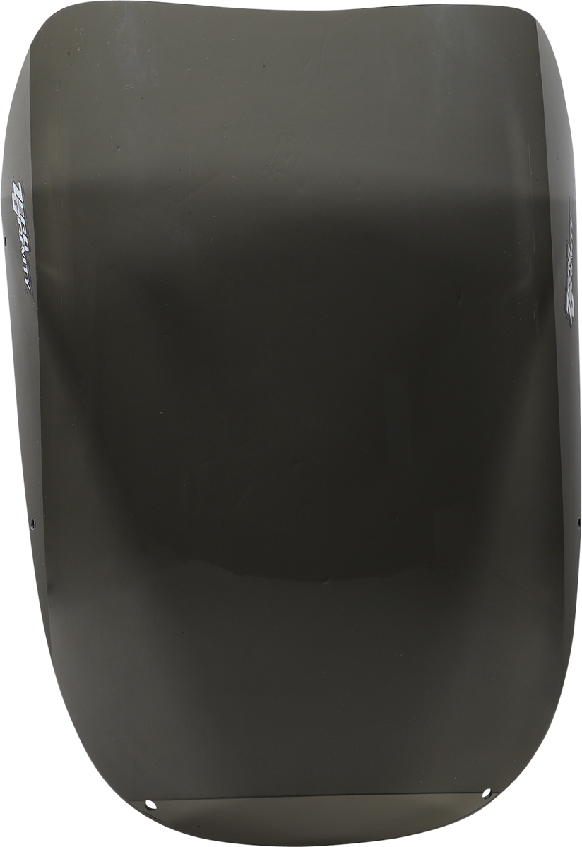 Sport Windscreen - Smoke - S3/S3t