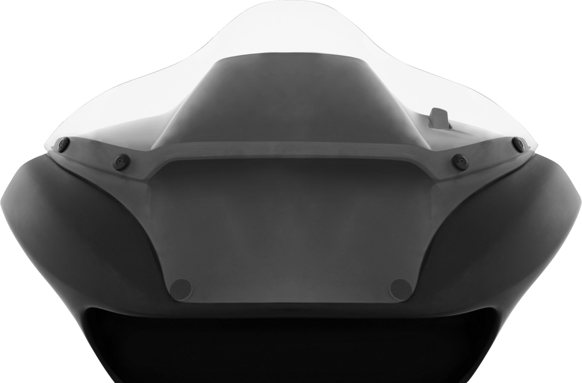 Windshield - BRL Race Bubble - Clear - FLTRX