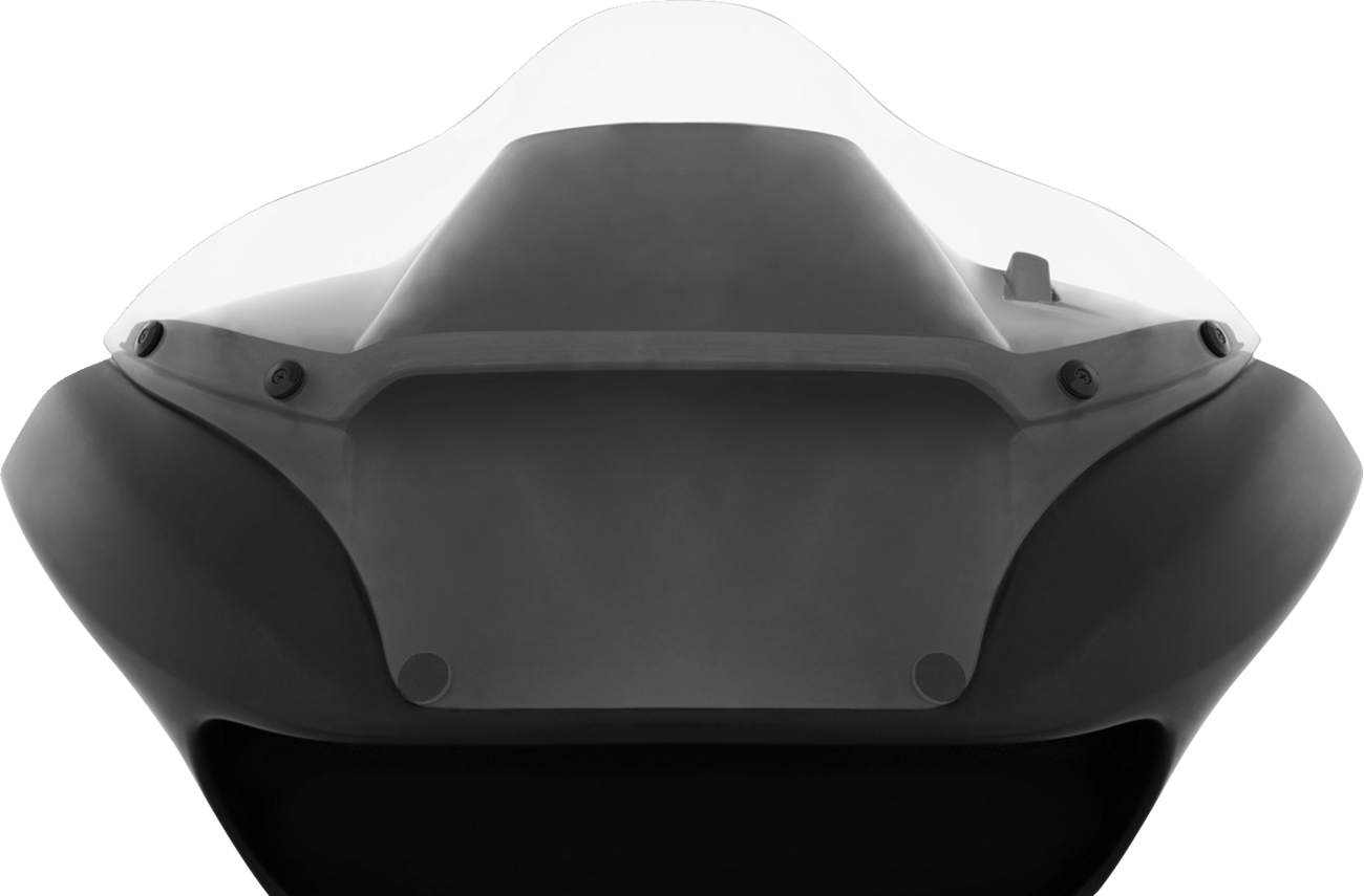 Windshield - BRL Race Bubble - Clear - FLTRX