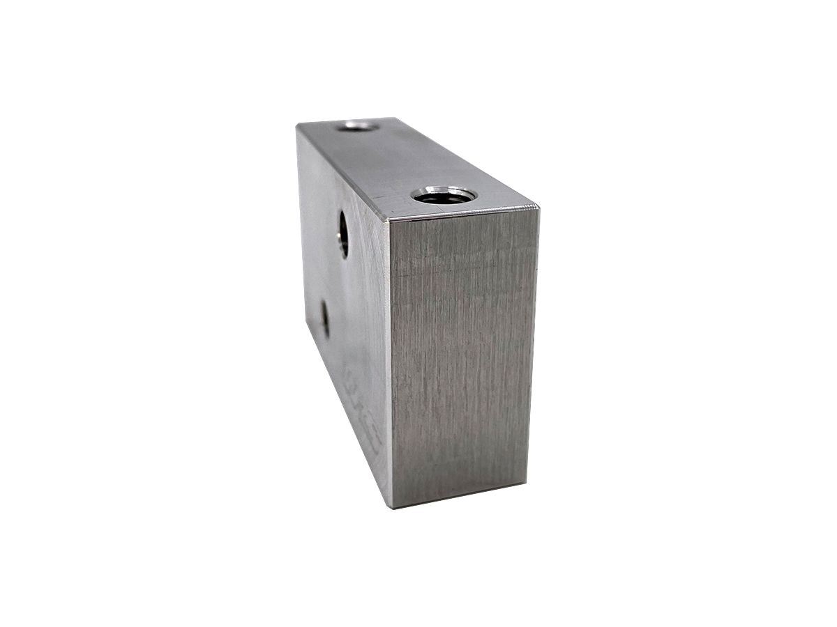 Braking System Separator WRS