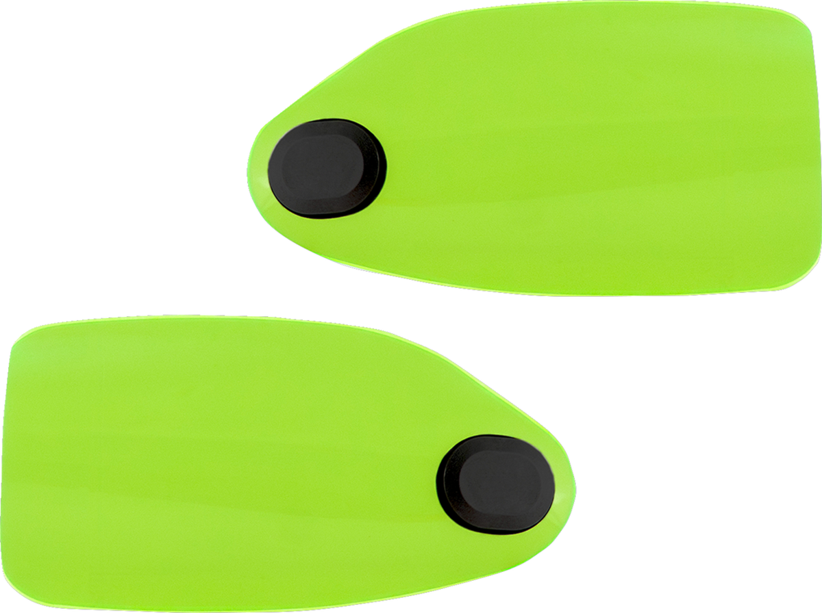 Flare® Handguards For Indian