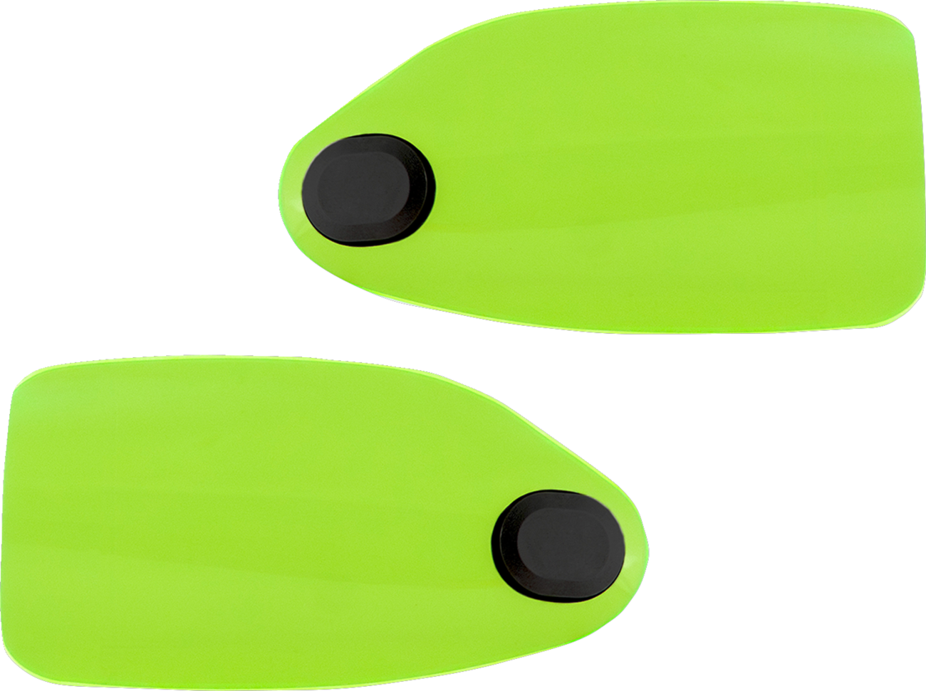 Flare® Handguards For Indian