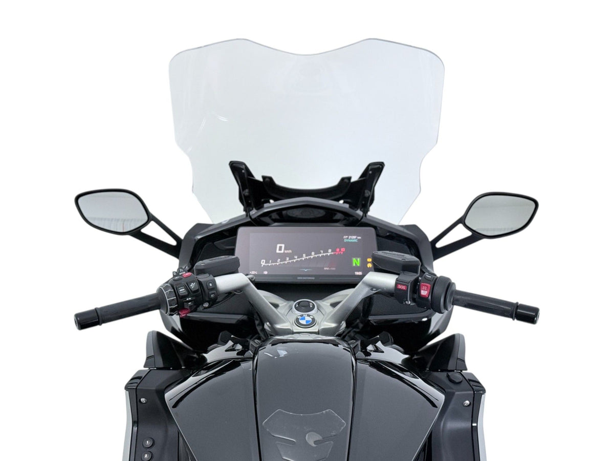 WRS Windscreen Touring BMW K 1600 GT 2010-2026