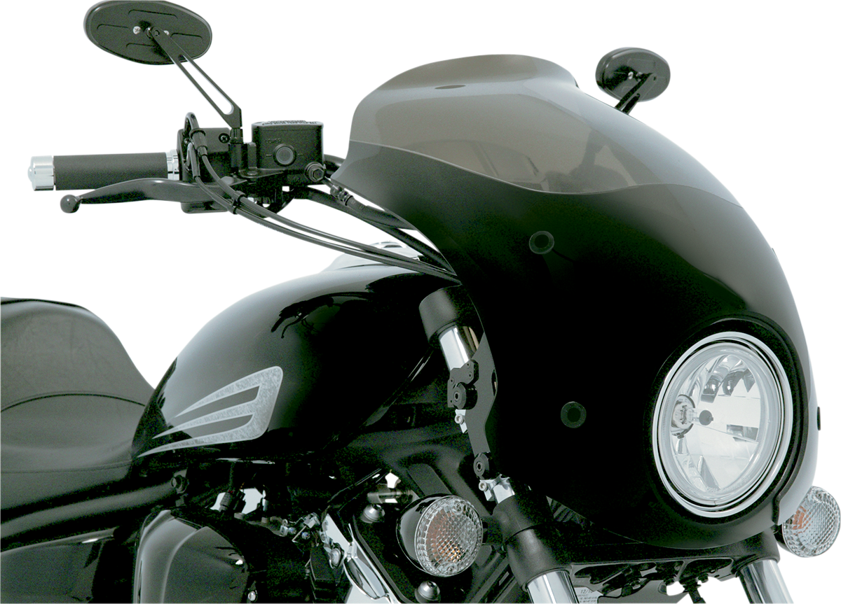 Bullet Fairing - Yamaha/Kawasaki