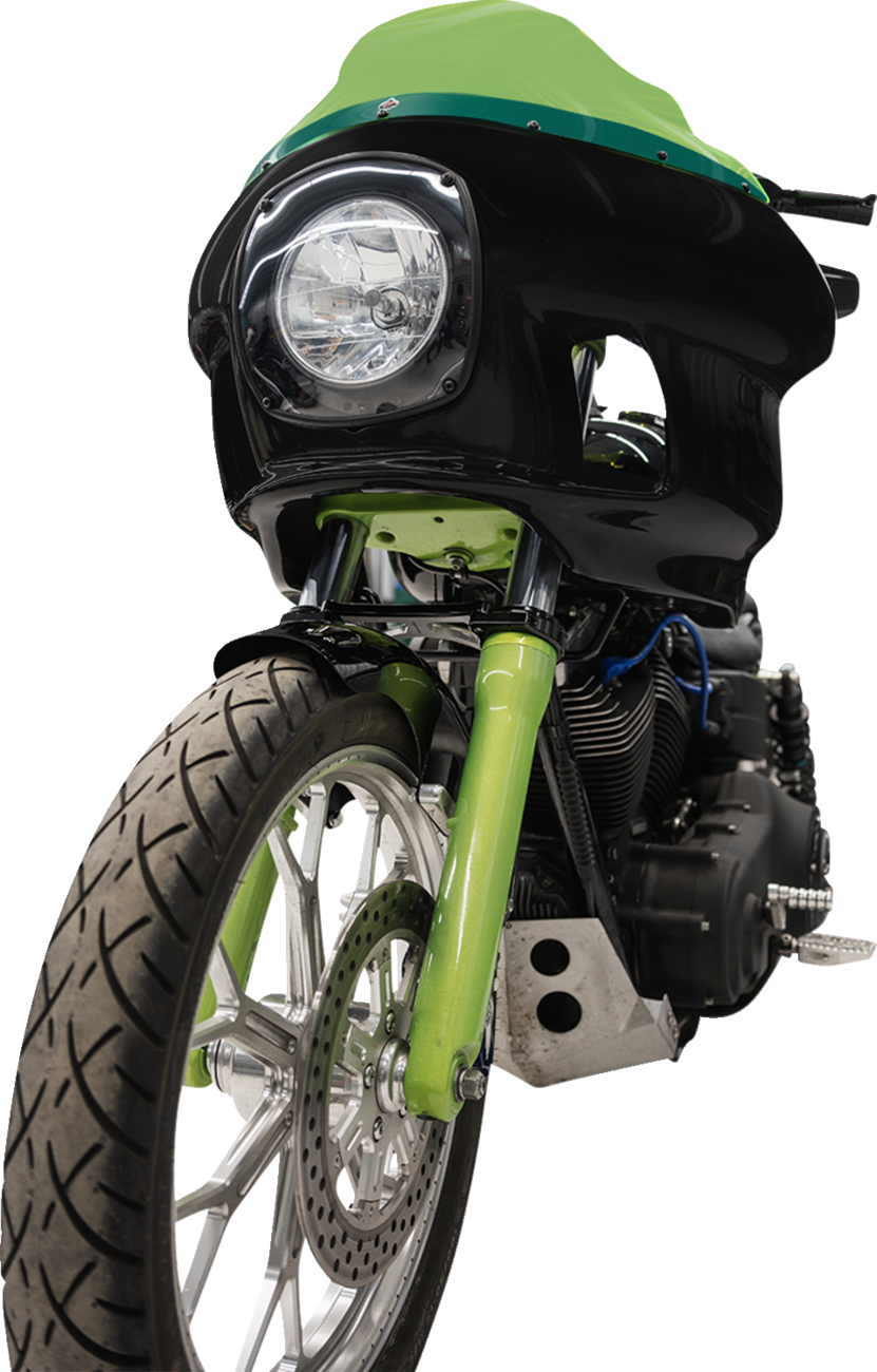FXRP-Style Fairing Kit - '06-'17 FXD