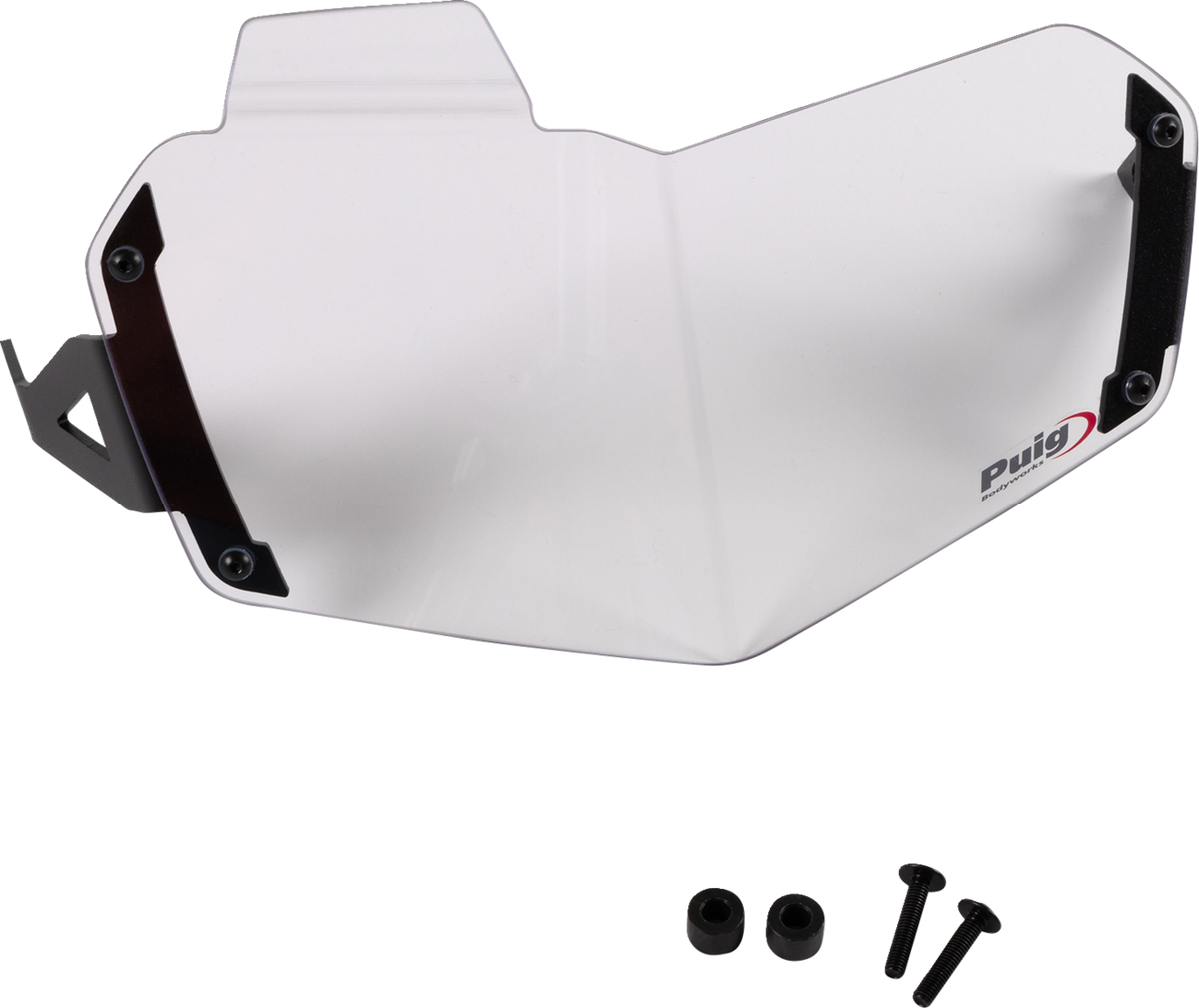 Protective Headlight Cover - Clear - '18-'25 BMW