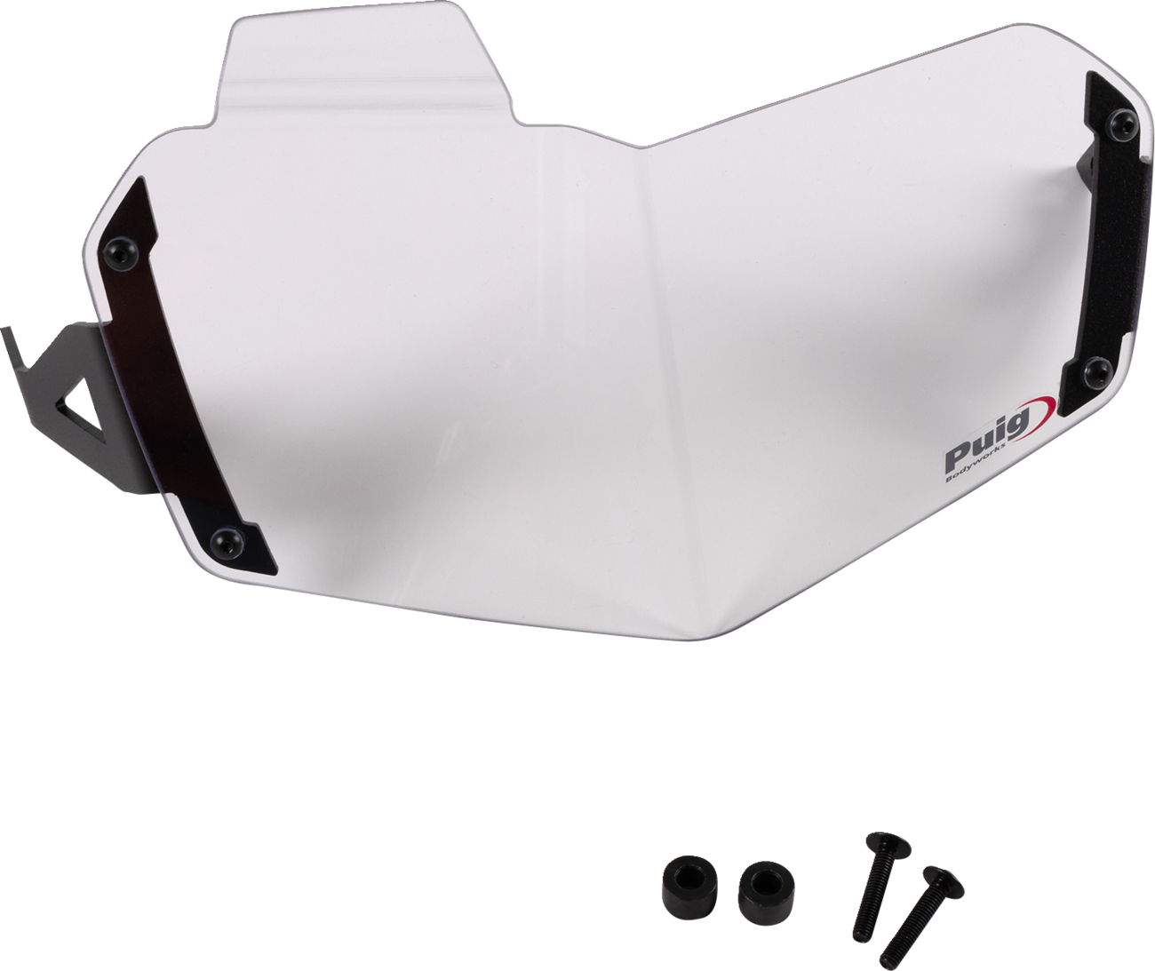 Protective Headlight Cover - Clear - '18-'25 BMW