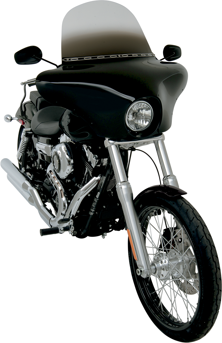 Batwing Fairing - Harley-Davidson/Indian