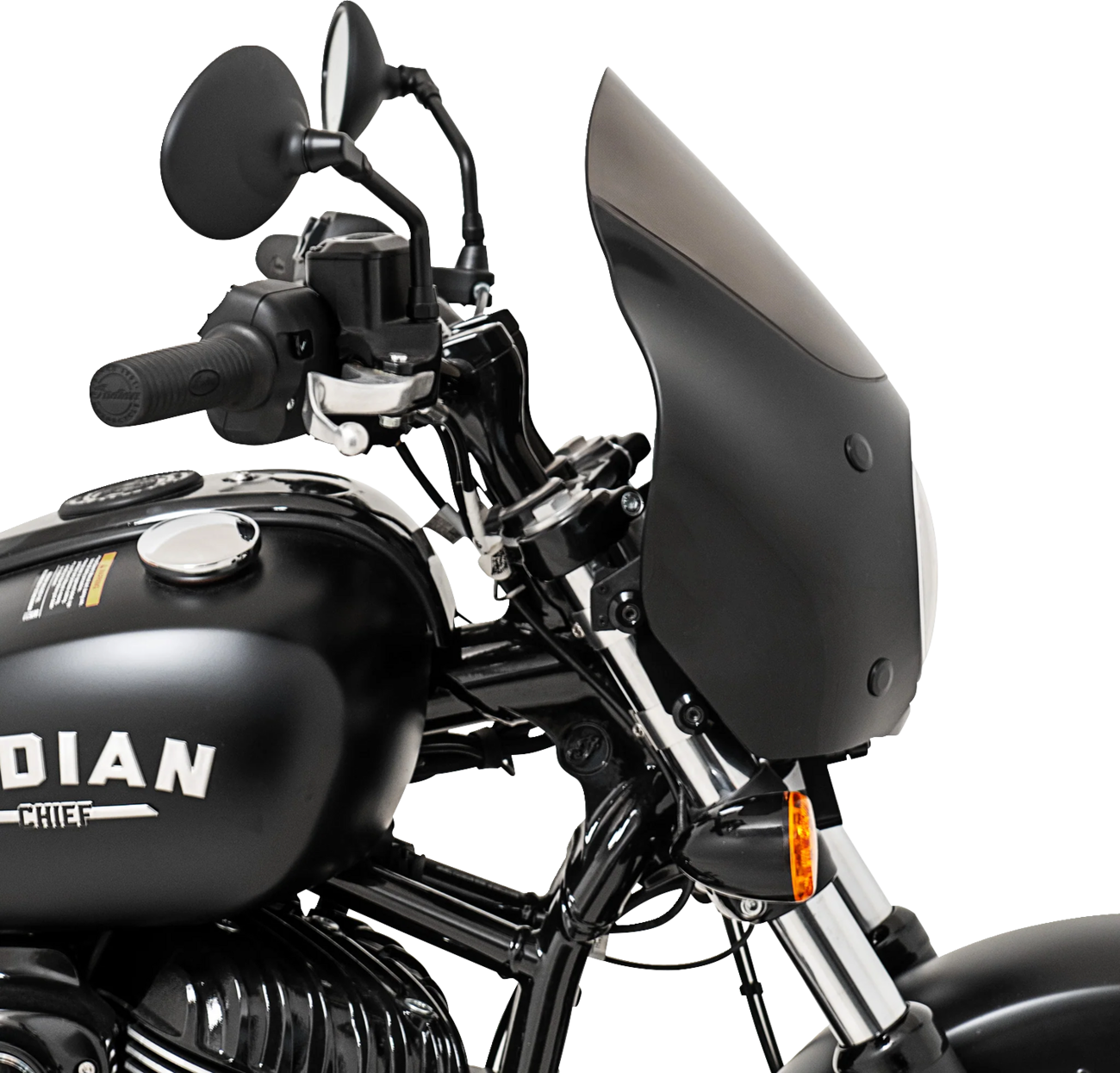 Gauntlet Fairing - Chief
