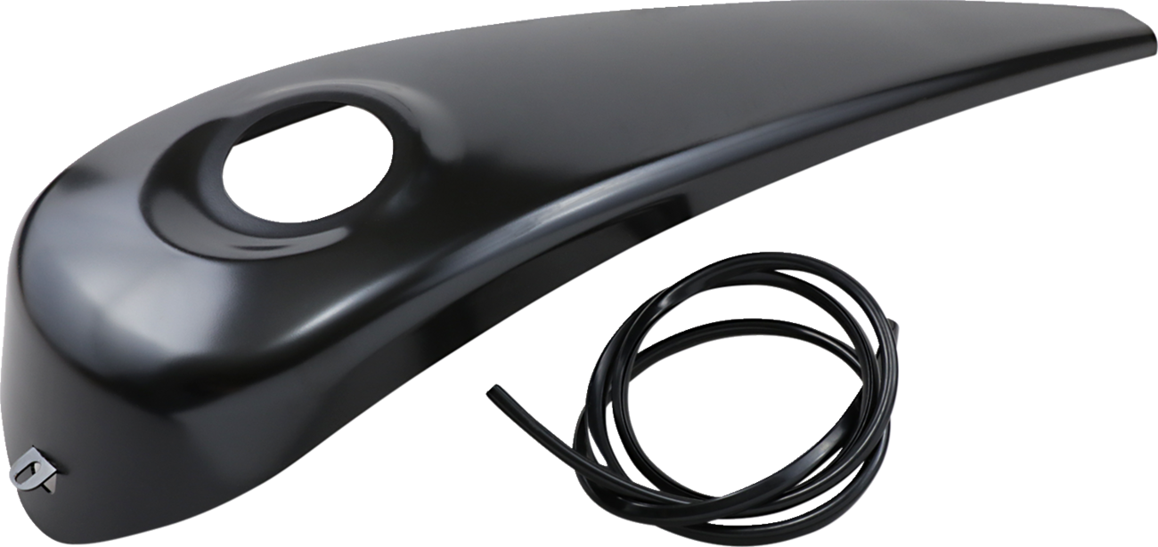 Custom Metal Dash