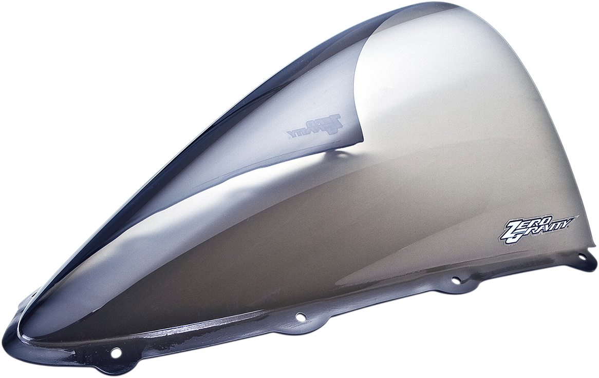 Corsa Windscreen - Smoke - '15-'17 1299 Panigale