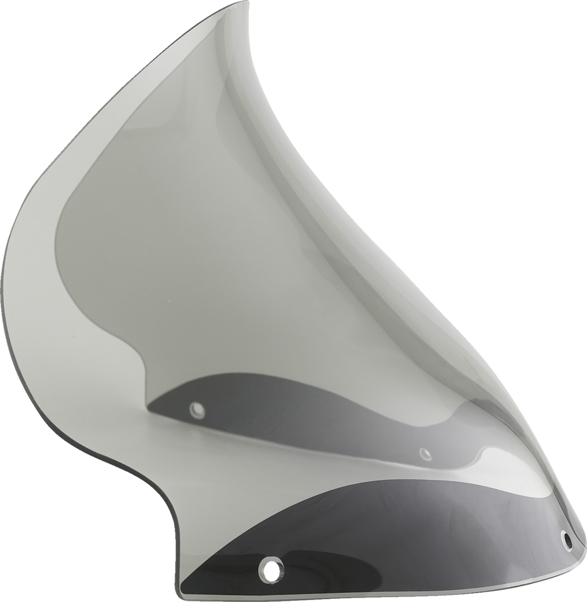 Pro-Touring Flare® Windshield - 12" - Tinted - '98-'13 FLTR