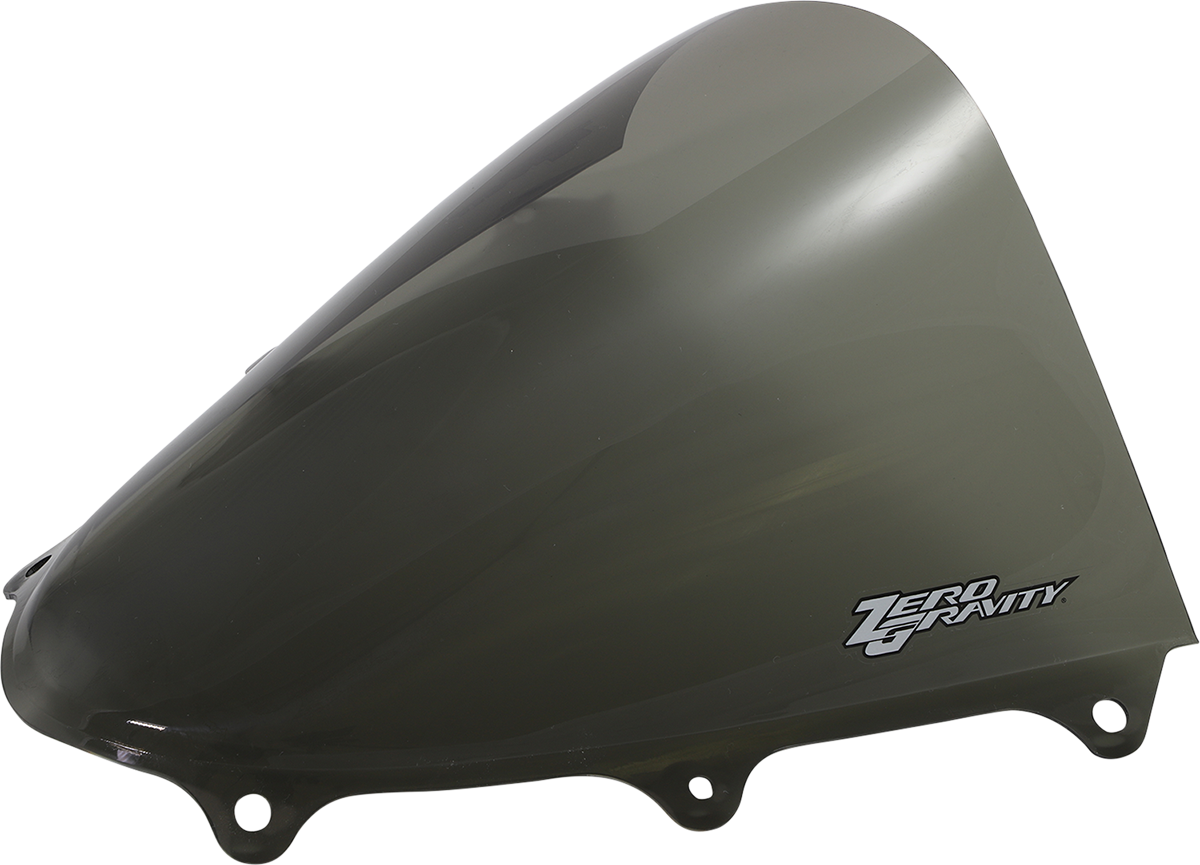 Corsa Windscreen - Smoke - '11-'25 GSX-R600/GSX-R750