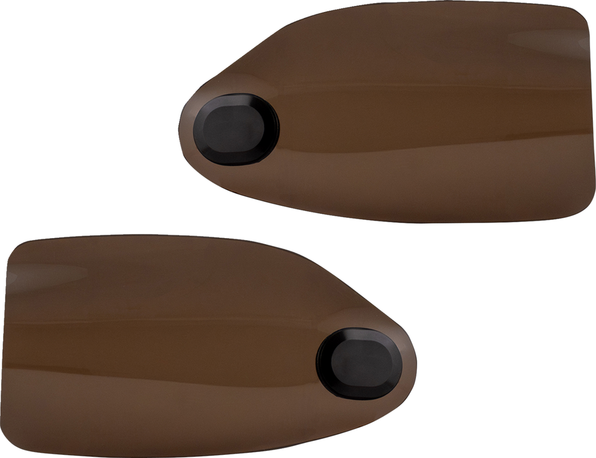 Flare® Handguards For Indian