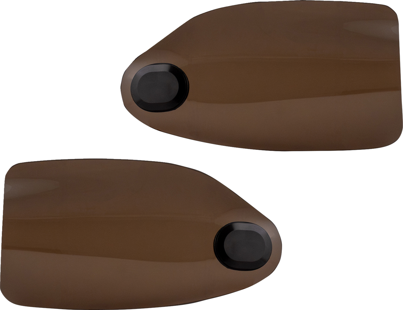 Flare® Handguards For Indian