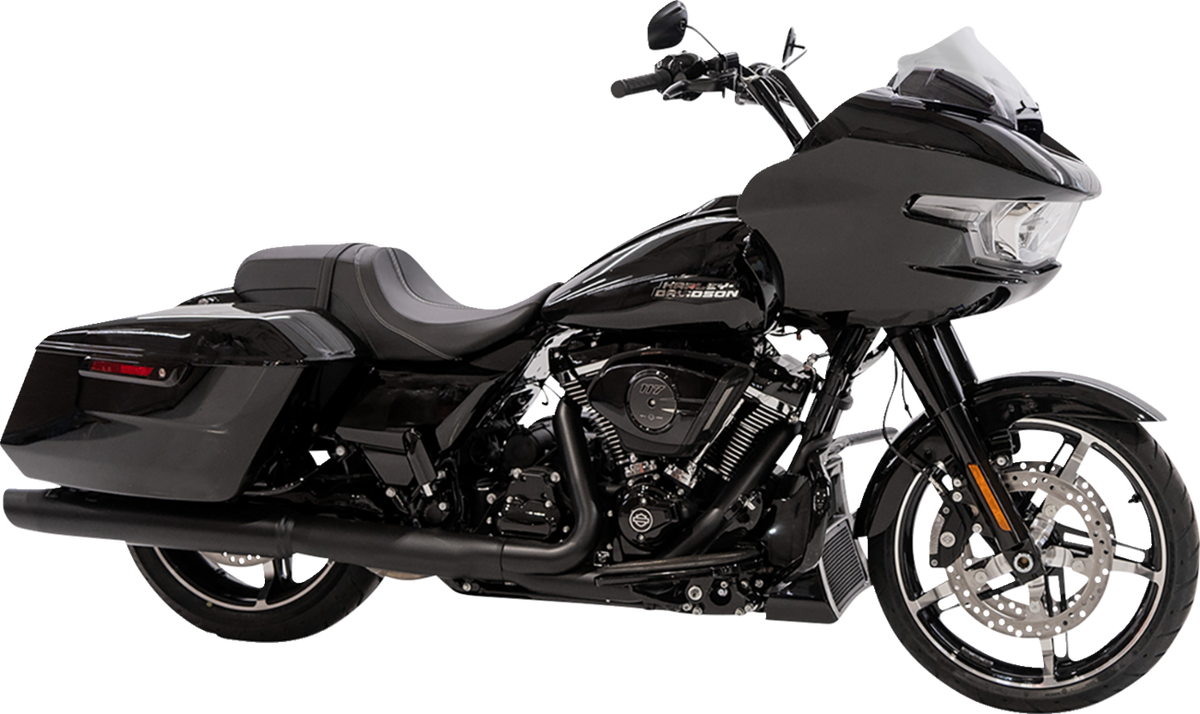 Sport Flare® Windshield - 8" - Clear - FLTRX
