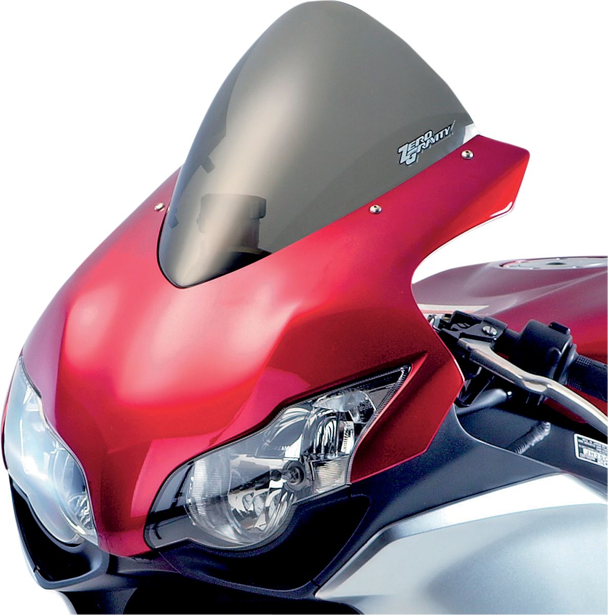 Corsa Windscreen - Smoke - '08-'11 CBR1000RR