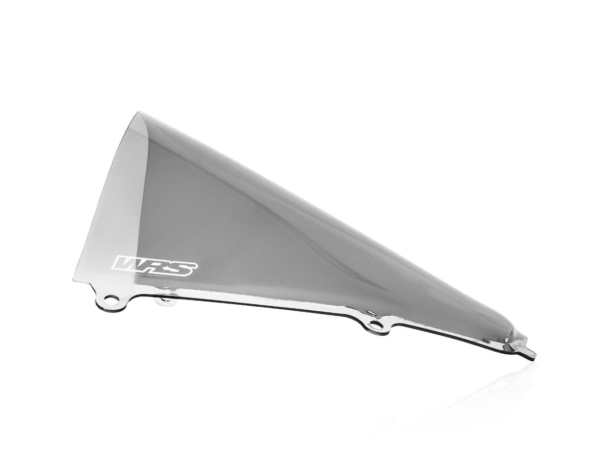 WRS Race High Windscreen Honda CBR 600 RR 2021-2026