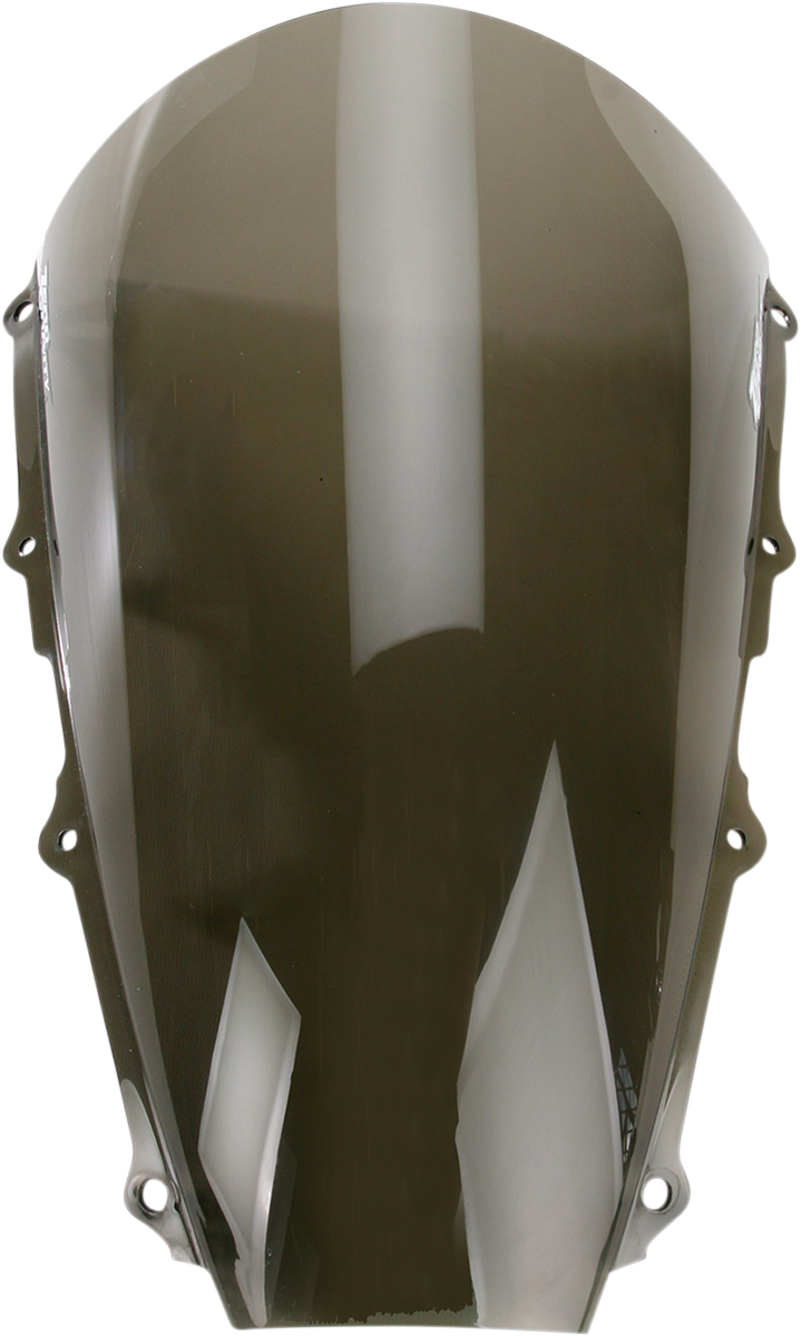 Corsa Windscreen - Smoke - '06-'08 Daytona 675