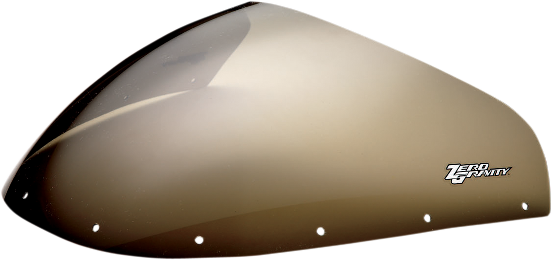 SR Windscreen - Smoke - '74-'82 R90s/100s