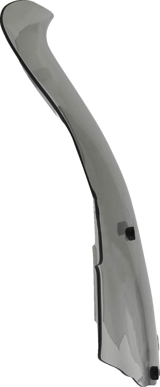 Flare® Windshield - 15-1/2" - Tint - '21-'25 Pan America
