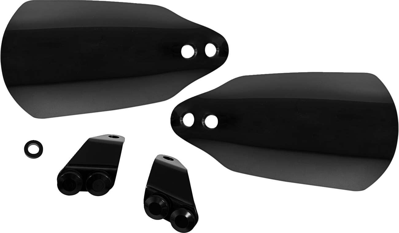 Handguards - Indian Chief
