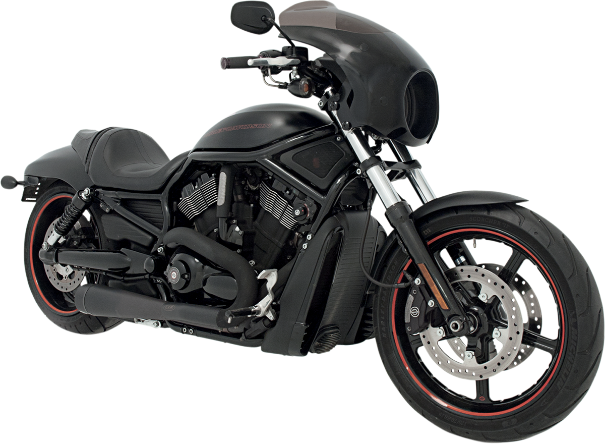 Bullet Fairing - Night Rod