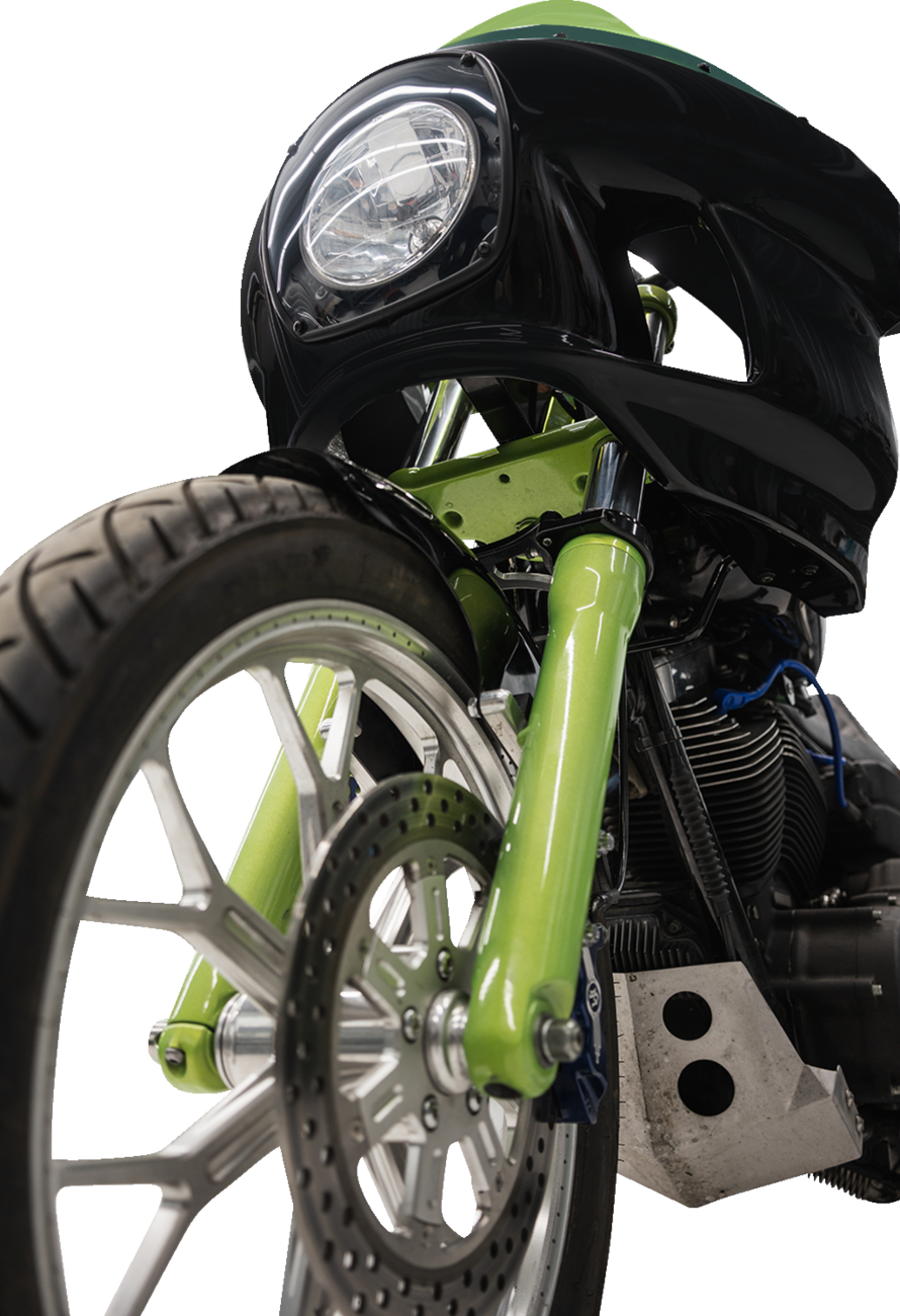 FXRP-Style Fairing Kit - '06-'17 FXD